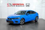 Honda Civic Hatchback Sport Touring FWD