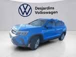 Volkswagen Taos Comfortline 4Motion