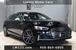 Audi S5 Sportback 3.0T quattro Prestige AWD