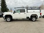 GMC Sierra 2500HD Base Double Cab 4WD