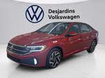 Volkswagen Jetta 1.5T Highline FWD