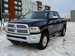 RAM 2500 Laramie Crew Cab 4WD