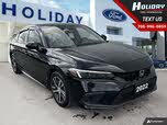 Honda Civic Hatchback LX FWD