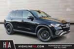 Mercedes-Benz GLE 350 4MATIC