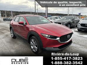 Mazda CX-30 GS AWD