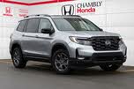 Honda Passport TrailSport AWD