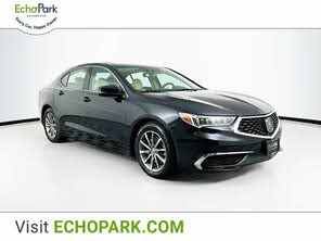 Acura TLX FWD