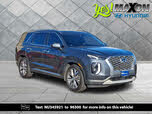 Hyundai Palisade SEL AWD