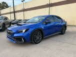 Subaru WRX GT AWD