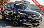 Volvo XC90 B5 Plus Bright Theme AWD