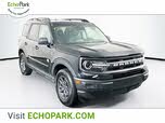 Ford Bronco Sport Big Bend AWD