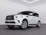 INFINITI QX80 Luxe 4WD