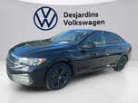 Volkswagen Jetta 1.5T Comfortline FWD