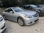 INFINITI M35 RWD