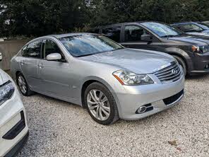 INFINITI M35 RWD