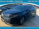 Lincoln MKS Sedan