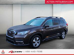 Subaru Ascent Touring 8-Passenger AWD