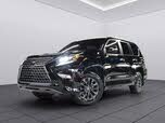 Lexus GX 460 AWD