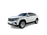 Volkswagen Atlas Cross Sport SE 4Motion with Technology