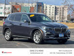 BMW X5 xDrive40i AWD