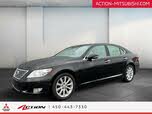 Lexus LS 460 AWD