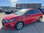 Chevrolet Cruze LT Hatchback FWD