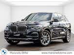 BMW X5 xDrive40i AWD