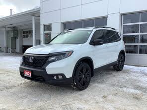 Honda Passport Sport AWD