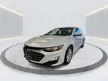 Chevrolet Malibu LT FWD