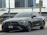 Mercedes-Benz E-Class E 350 RWD