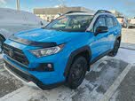 Toyota RAV4 Adventure AWD