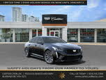 Cadillac CT5-V Blackwing RWD