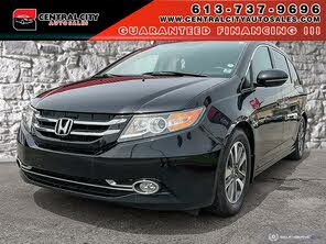 Honda Odyssey Touring FWD