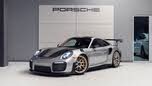 Porsche 911 GT2 RS Coupe RWD