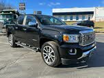 GMC Canyon Denali Crew Cab 4WD