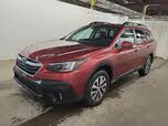 Subaru Outback Touring AWD