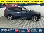 Volvo XC90 T5 Momentum AWD