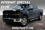 Ford F-150 XLT SuperCrew 4WD