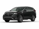Honda CR-V EX-L FWD
