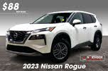 Nissan Rogue S AWD