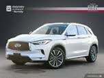 INFINITI QX50 Sensory AWD