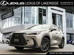 Lexus NX 350 Premium AWD