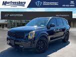 Kia Telluride SX AWD