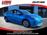 Toyota Prius Limited FWD