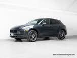 Porsche Macan AWD