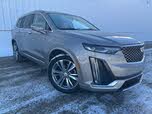 Cadillac XT6 Premium Luxury AWD