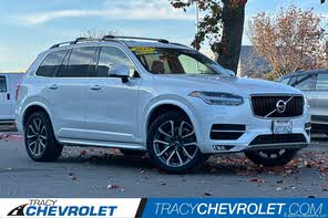 Volvo XC90 T6 Momentum AWD