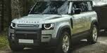 Land Rover Defender 110 S AWD