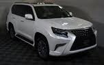 Lexus GX 460 Luxury AWD