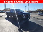 Ford F-250 Super Duty Lariat Crew Cab 4WD